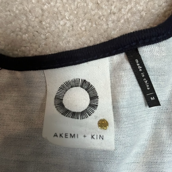 Anthropologie Akemi + Kin - Picture 3 of 4
